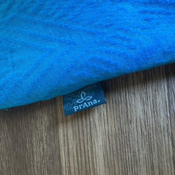 PrAna double layer tank top women’s M - Picture 4 of 4